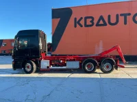 Mercedes-Benz Actros AJK 20 ton / L=5885mm 335kW thumbnail