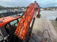 Doosan DX 340 LC-5 CENTRAL LUBRICATION / AC 213kW thumbnail