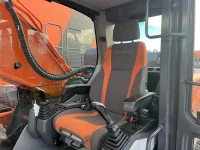 Doosan DX 340 LC-5 CENTRAL LUBRICATION / AC 213kW thumbnail