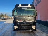 Mercedes-Benz Actros AJK 20 ton / L=5885mm 335kW thumbnail
