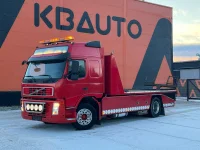 Volvo FM300 PLATFORM L=5321 mm 226kW thumbnail