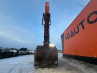 Doosan DX 340 LC-5 CENTRAL LUBRICATION / AC 213kW thumbnail