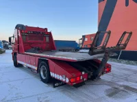 Volvo FM300 PLATFORM L=5321 mm 226kW thumbnail