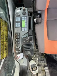 Doosan DX 340 LC-5 CENTRAL LUBRICATION / AC 213kW thumbnail