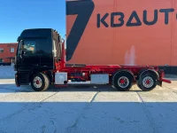 Mercedes-Benz Actros AJK 20 ton / L=5885mm 335kW thumbnail