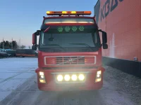 Volvo FM300 PLATFORM L=5321 mm 226kW thumbnail