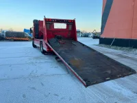 Volvo FM300 PLATFORM L=5321 mm 226kW thumbnail