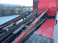 Volvo FM300 PLATFORM L=5321 mm 226kW thumbnail