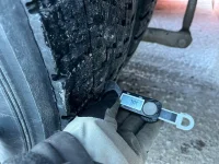 Volvo FM300 PLATFORM L=5321 mm 226kW thumbnail