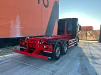 Mercedes-Benz Actros AJK 20 ton / L=5885mm 335kW thumbnail