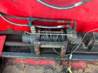 Volvo FM300 PLATFORM L=5321 mm 226kW thumbnail