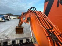 Doosan DX 340 LC-5 CENTRAL LUBRICATION / AC 213kW thumbnail