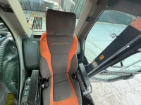 Doosan DX 340 LC-5 CENTRAL LUBRICATION / AC 213kW thumbnail