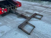 Volvo FM300 PLATFORM L=5321 mm 226kW thumbnail