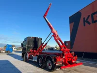 Mercedes-Benz Actros AJK 20 ton / L=5885mm 335kW thumbnail