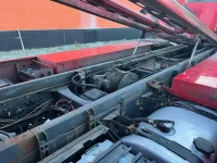 Volvo FM300 PLATFORM L=5321 mm 226kW thumbnail