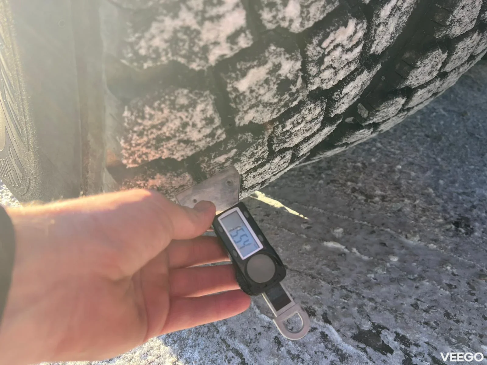 Mercedes-Benz Actros AJK 20 ton / L=5885mm 335kW