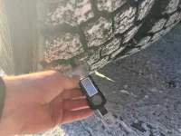 Mercedes-Benz Actros AJK 20 ton / L=5885mm 335kW thumbnail