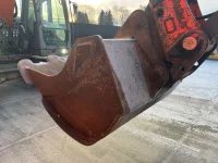 Doosan DX 340 LC-5 CENTRAL LUBRICATION / AC 213kW thumbnail