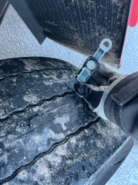 Volvo FM300 PLATFORM L=5321 mm 226kW thumbnail