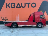 Volvo FM300 PLATFORM L=5321 mm 226kW thumbnail