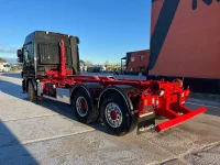 Mercedes-Benz Actros AJK 20 ton / L=5885mm 335kW thumbnail