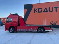 Volvo FM300 PLATFORM L=5321 mm 226kW thumbnail