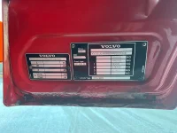 Volvo FM300 PLATFORM L=5321 mm 226kW thumbnail