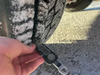 Mercedes-Benz Actros AJK 20 ton / L=5885mm 335kW thumbnail