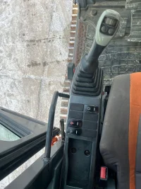 Doosan DX 340 LC-5 CENTRAL LUBRICATION / AC 213kW thumbnail