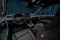 Toyota RAV4 Plug-in Hybrid E-CVT X EDITION Kamera MOMS 225kW thumbnail