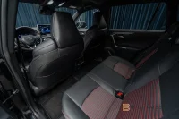 Toyota RAV4 Plug-in Hybrid E-CVT X EDITION Kamera MOMS 225kW thumbnail