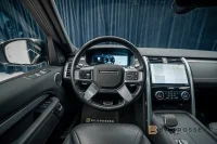 Land Rover Discovery D250 MHEV R-Dynamic 249hk Panorama 360 183kW thumbnail