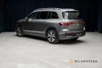 Mercedes-Benz EQB 300 4MATIC Progressive Värmare Kamera 168kW thumbnail