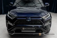 Toyota RAV4 Plug-in Hybrid E-CVT Active B-Kamera MOMS 225kW thumbnail