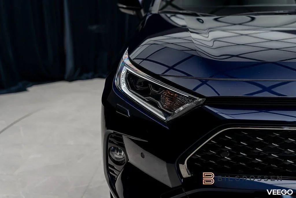 Toyota RAV4 Plug-in Hybrid E-CVT Active B-Kamera MOMS 225kW