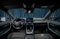Toyota RAV4 Plug-in Hybrid E-CVT Active B-Kamera MOMS 225kW thumbnail