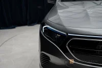 Mercedes-Benz EQB 300 4MATIC Progressive Värmare Kamera 168kW thumbnail