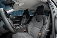 Volvo V60 Recharge T6 AWD 350hk Core Edition P-värmare 257kW thumbnail