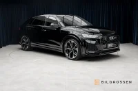 Audi RS Q8 RS-Design B&O RS-Sportavg Panorama Softclose 441kW thumbnail