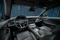 Audi RS Q8 RS-Design B&O RS-Sportavg Panorama Softclose 441kW thumbnail