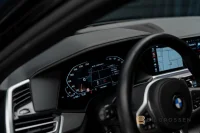 BMW X6 M50i 530hk Ultimate Edt Panorama H/K 360 Hud DAP MOMS 390kW thumbnail