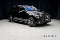 Mercedes-Benz GLE350 53 AMG 4MATIC+ Premium Plus Hud 360° 320kW thumbnail