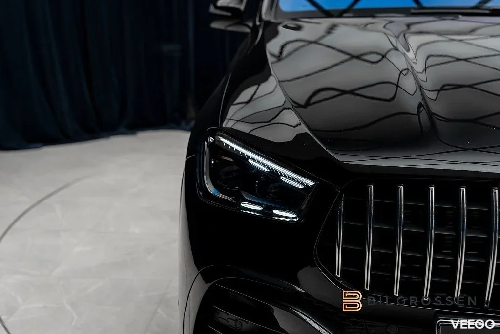 Mercedes-Benz GLE350 53 AMG 4MATIC+ Premium Plus Hud 360° 320kW