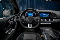 Mercedes-Benz GLE350 53 AMG 4MATIC+ Premium Plus Hud 360° 320kW thumbnail