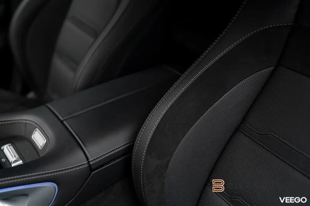 Mercedes-Benz GLE350 53 AMG 4MATIC+ Premium Plus Hud 360° 320kW