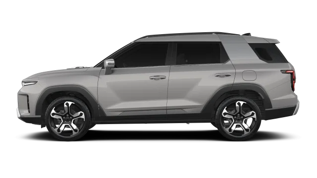 Image of KGM Torres 1.5 110kW