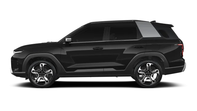 Image of KGM Torres 1.5 110kW