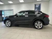 Audi Q5 150kW thumbnail