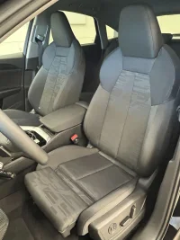 Audi Q5 150kW thumbnail